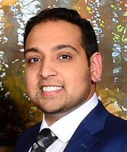 Dr. Shivam Patel Lakemoor Dental