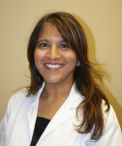 Dr. Sima Patel  Lakemoor Dental